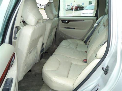 Volvo V70 2001 photo 4