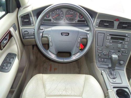 Volvo V70 Series 4 Other