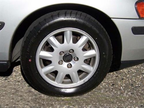 Volvo V70 RX 350 Navigation Other