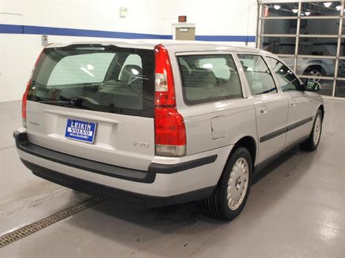 Volvo V70 Tv/dvd Other