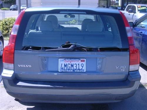 Volvo V70 Series 4 Other