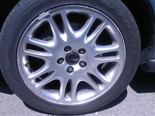 Volvo V70 2001 photo 1