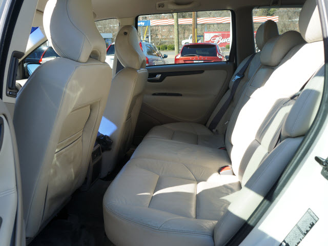 Volvo V70 2001 photo 4