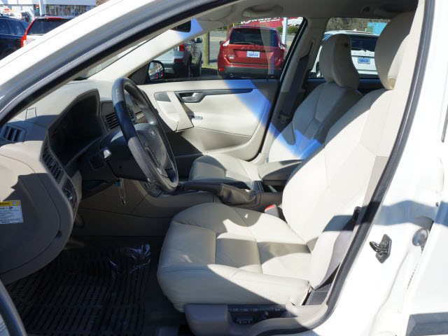 Volvo V70 2001 photo 5