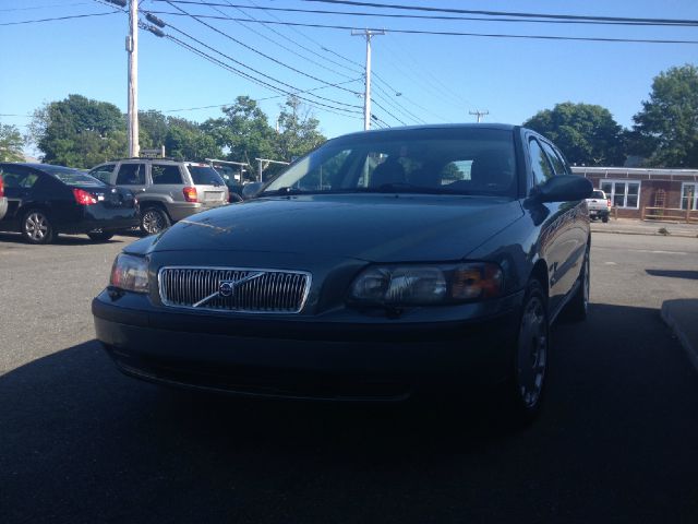 Volvo V70 2001 photo 4