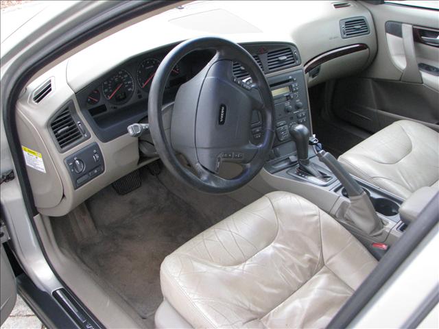 Volvo V70 2001 photo 5