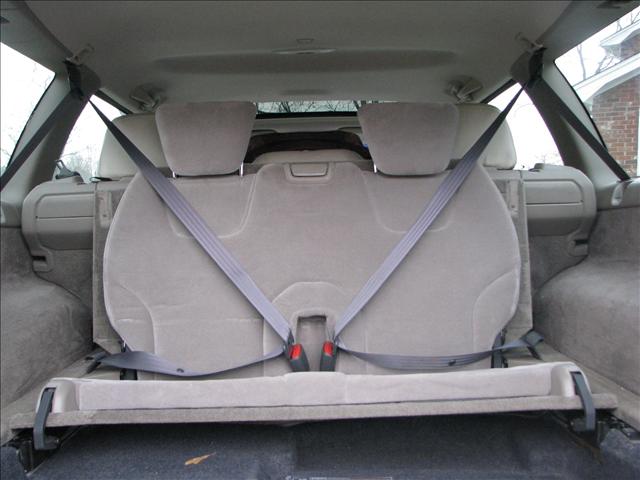 Volvo V70 2001 photo 4