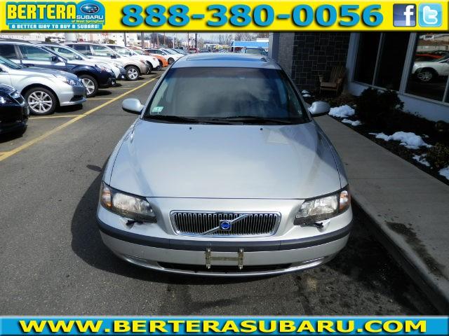 Volvo V70 2001 photo 5
