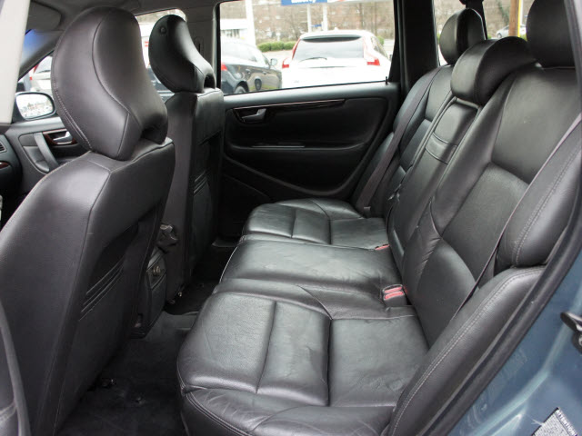 Volvo V70 2001 photo 5