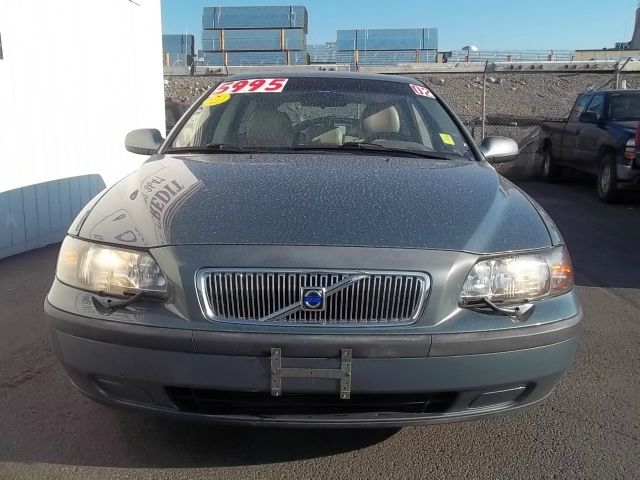 Volvo V70 2002 photo 3