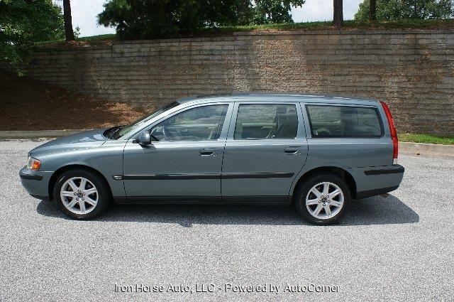 Volvo V70 Unknown Wagon