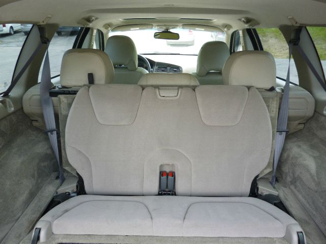 Volvo V70 EX - DUAL Power Doors Wagon