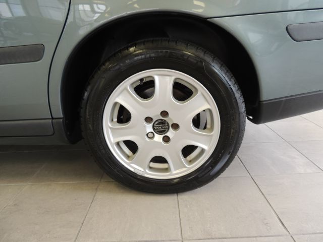 Volvo V70 4X4 ED. Bauer EL Wagon