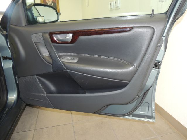 Volvo V70 2002 photo 3