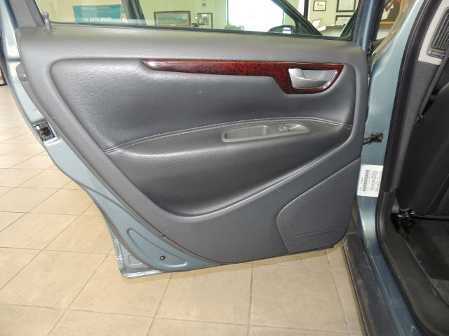 Volvo V70 2002 photo 5