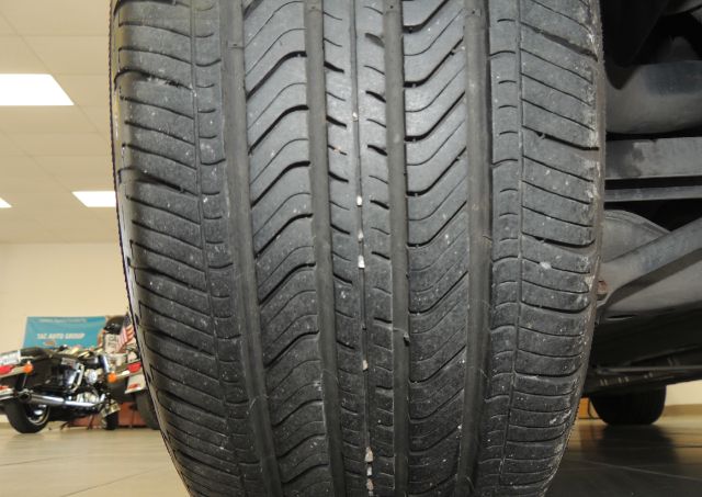 Volvo V70 2002 photo 7