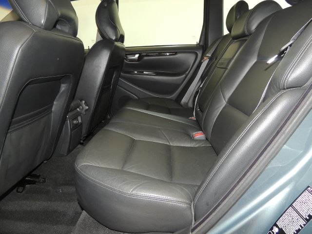 Volvo V70 2002 photo 8