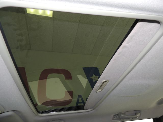 Volvo V70 2002 photo 9