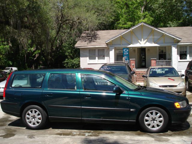Volvo V70 4WD 4dr Sport Wagon