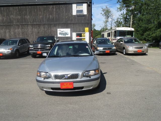 Volvo V70 4WD 4dr Sport Wagon