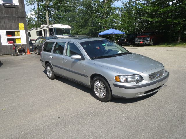 Volvo V70 2004 photo 3
