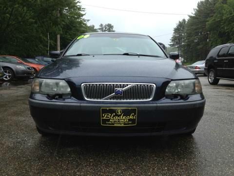 Volvo V70 2004 photo 11