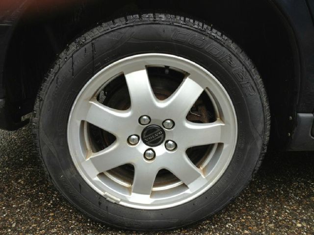 Volvo V70 2004 photo 12