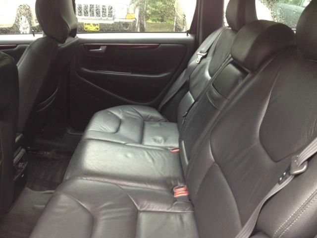 Volvo V70 2004 photo 3