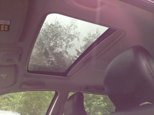 Volvo V70 2004 photo 8