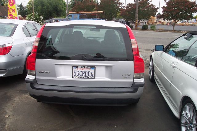 Volvo V70 2004 photo 4