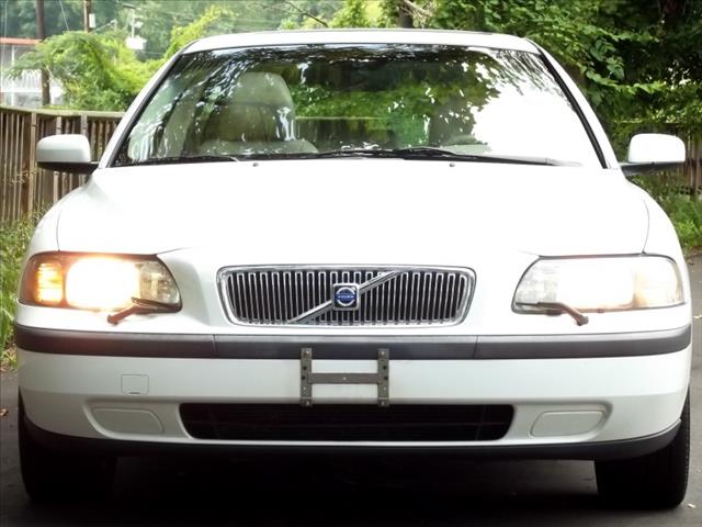 Volvo V70 2004 photo 3