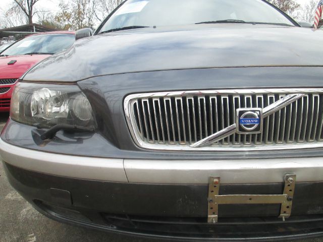 Volvo V70 2004 photo 4