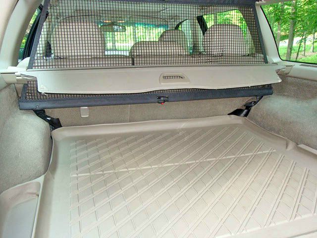 Volvo V70 2004 photo 6