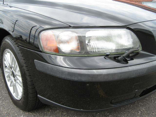 Volvo V70 2004 photo 3