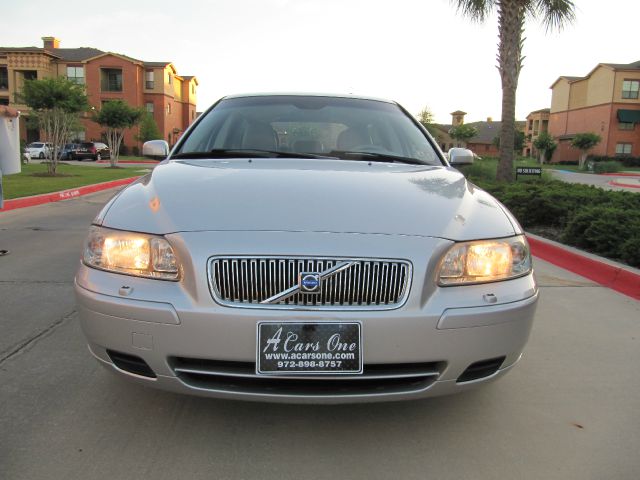 Volvo V70 2005 photo 4