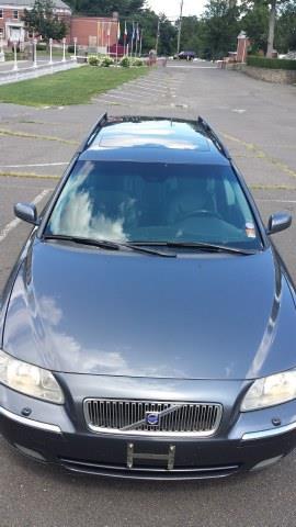 Volvo V70 2005 photo 3