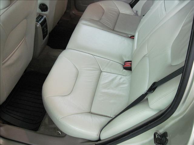 Volvo V70 2007 photo 4