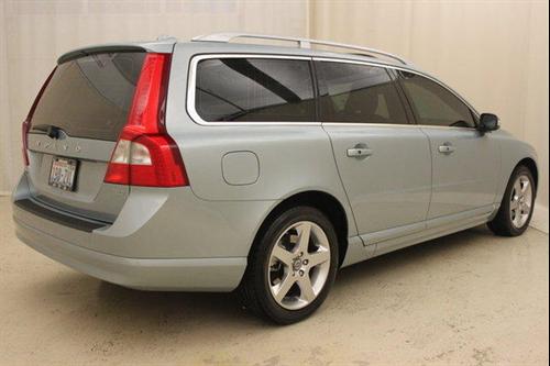 Volvo V70 SES 5dr Other