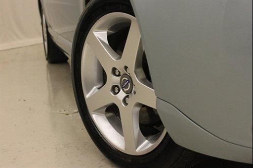 Volvo V70 2009 photo 5