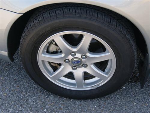 Volvo V70 2009 photo 1