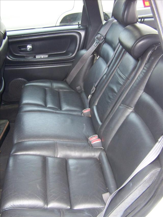 Volvo V70 XC 2000 photo 5