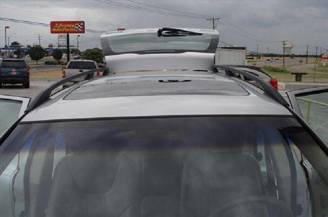 Volvo V70 XC Griffin SUV