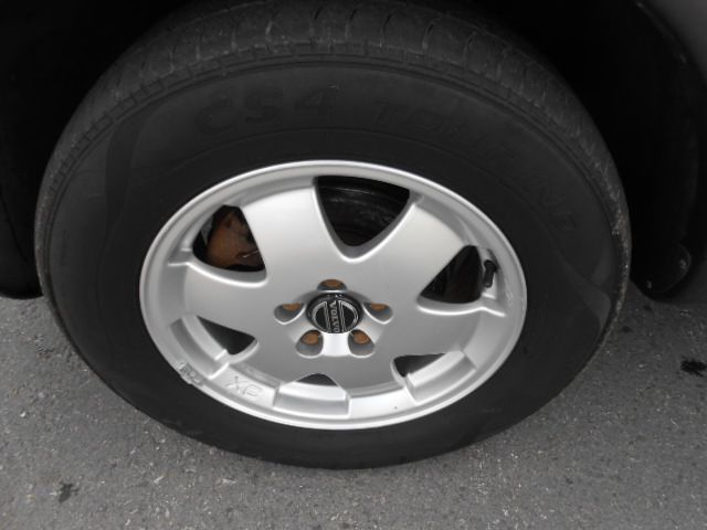 Volvo V70 XC EX - DUAL Power Doors SUV