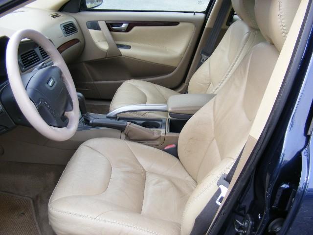 Volvo V70 XC 2001 photo 5