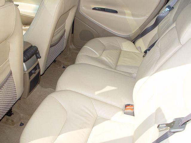 Volvo V70 XC 2002 photo 5
