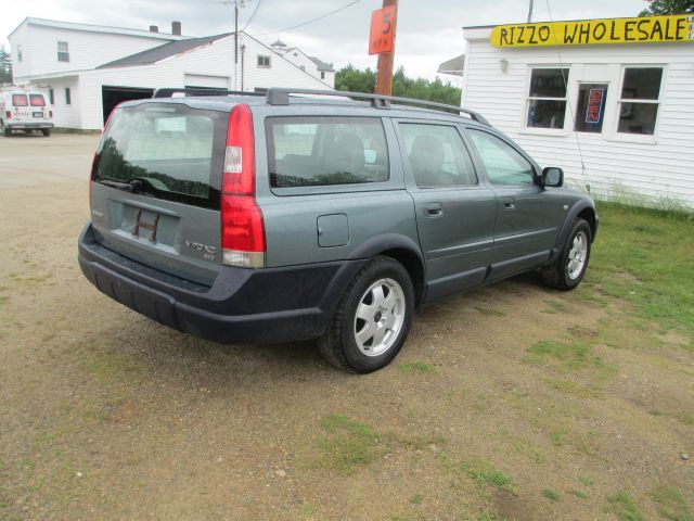Volvo V70 XC EX - DUAL Power Doors SUV