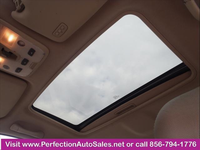 Volvo V70 XC 2002 photo 5