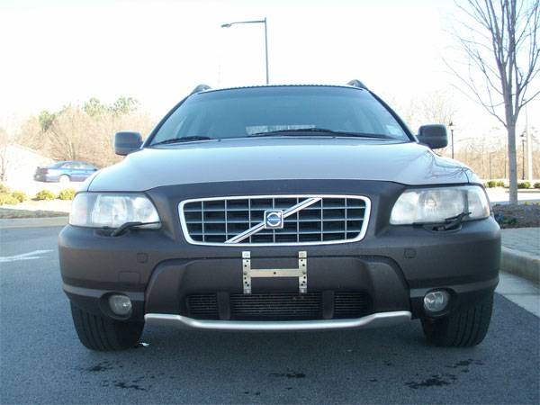 Volvo V70 XC 2002 photo 1
