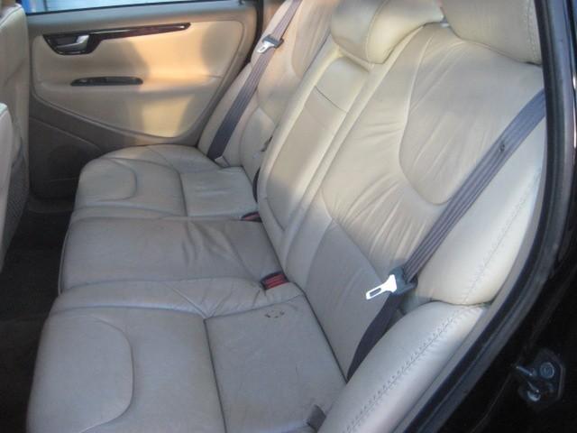 Volvo V70 XC 2002 photo 1