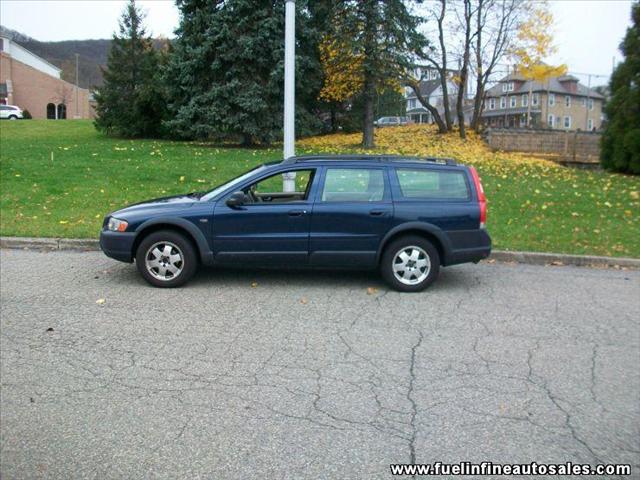 Volvo V70 XC EX - DUAL Power Doors Sport Utility